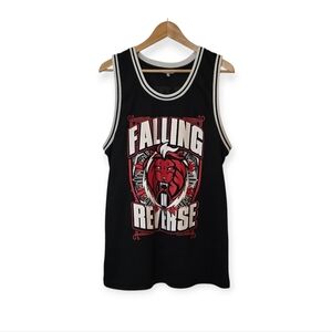 Falling In Reverse Radke Jersey Large